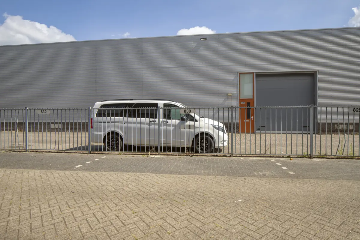Aventurijn 830, DORDRECHT