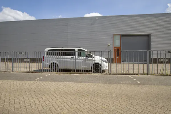 Aventurijn 830, DORDRECHT