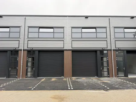 Krausstraat 63, SLIEDRECHT