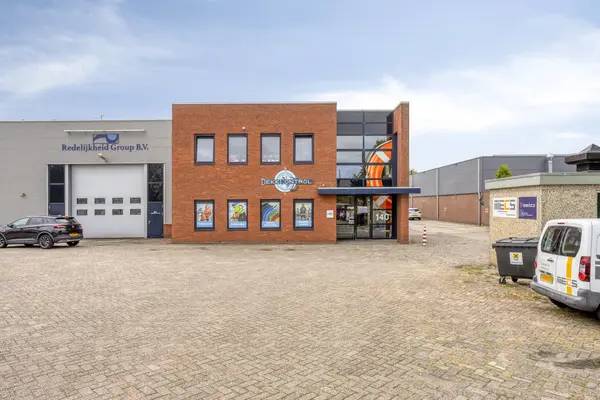 Baanhoek 140, SLIEDRECHT
