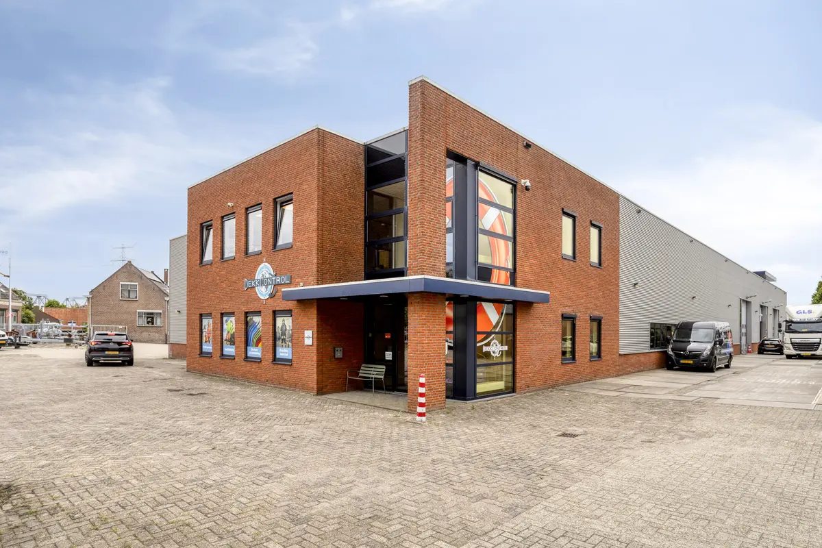 Baanhoek 140, SLIEDRECHT