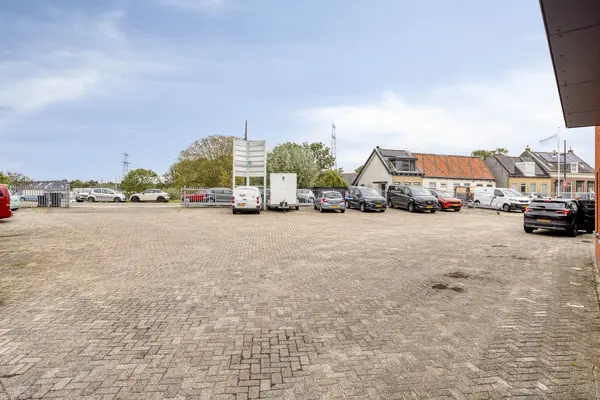 Baanhoek 140, SLIEDRECHT