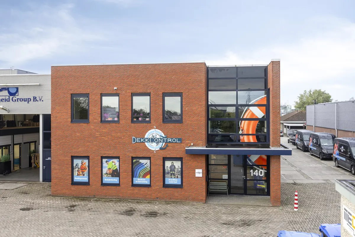 Baanhoek 140, SLIEDRECHT