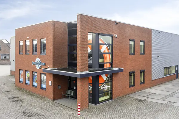 Baanhoek 140, SLIEDRECHT