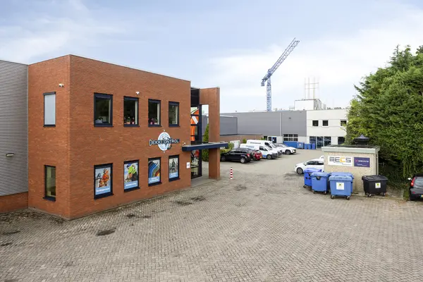 Baanhoek 140, SLIEDRECHT