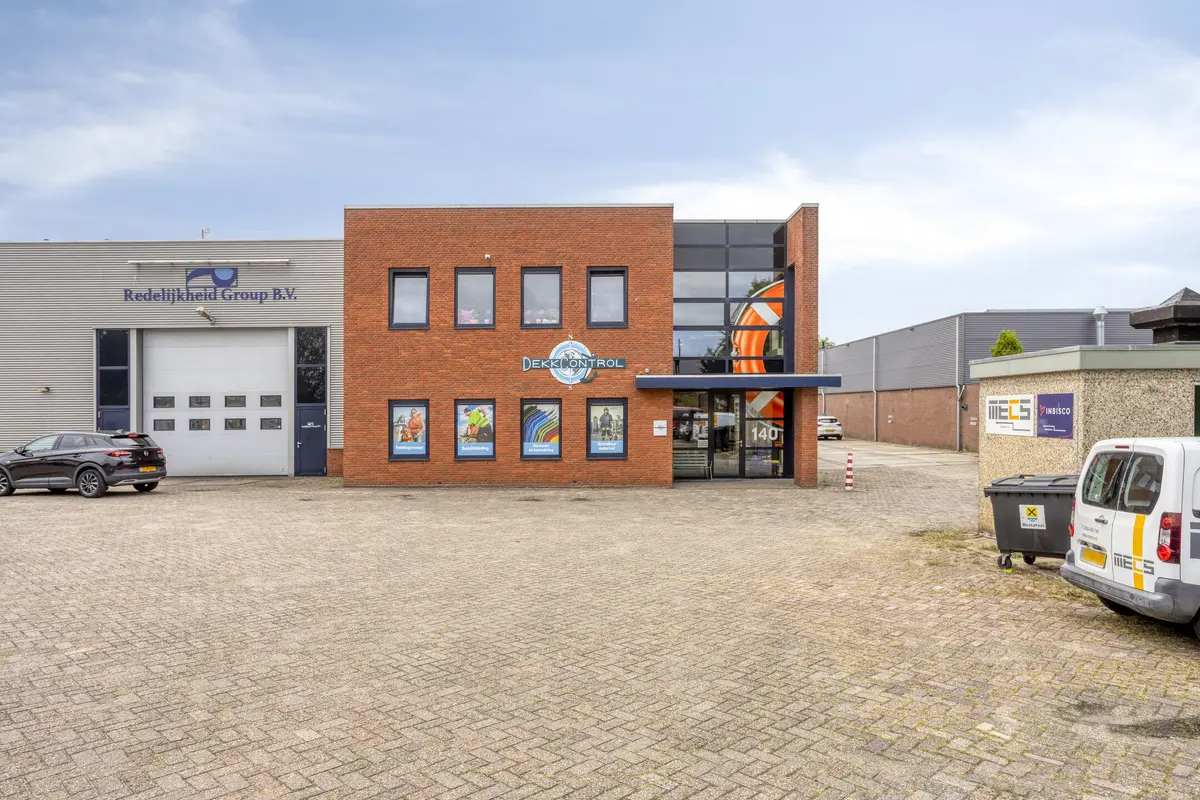 Baanhoek 140, SLIEDRECHT