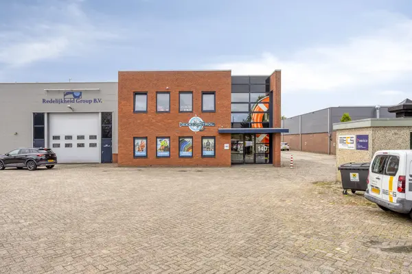 Baanhoek 140, SLIEDRECHT