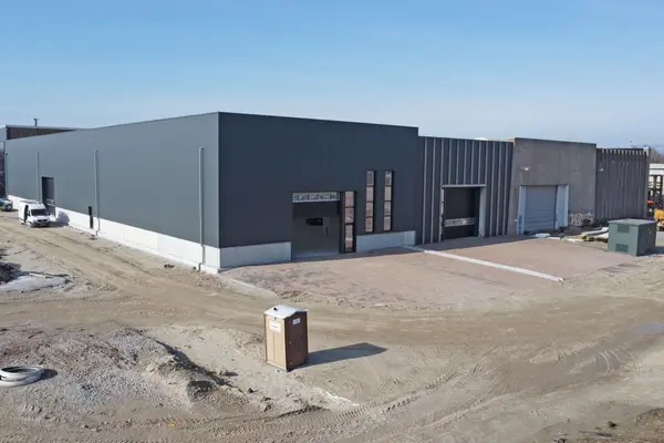 Lindtsedijk 12E, ZWIJNDRECHT