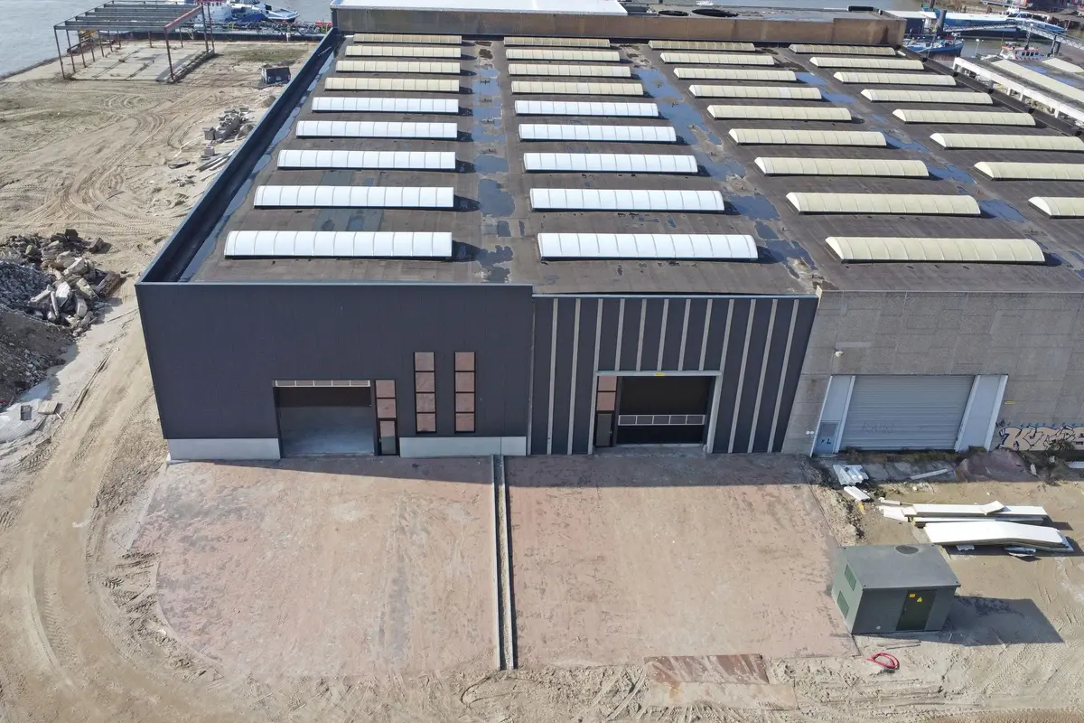 Lindtsedijk 12E, ZWIJNDRECHT