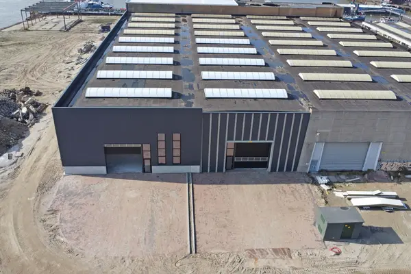 Lindtsedijk 12E, ZWIJNDRECHT