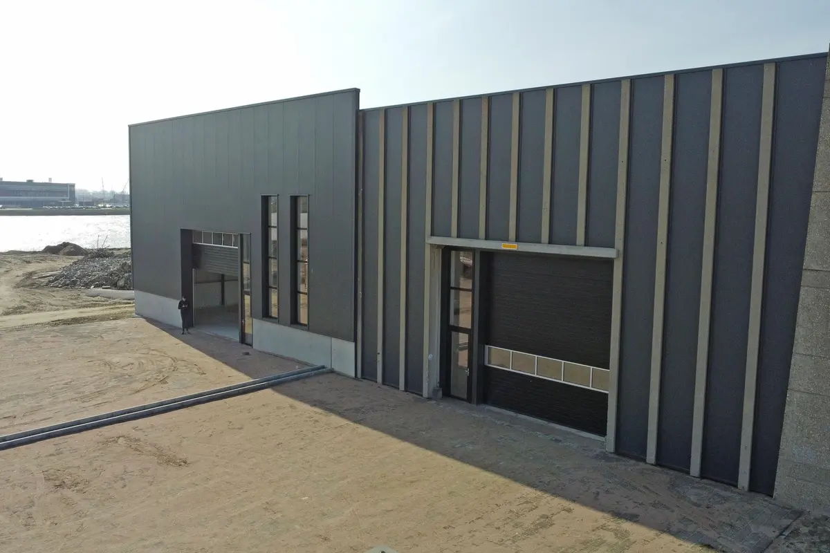 Lindtsedijk 12E, ZWIJNDRECHT
