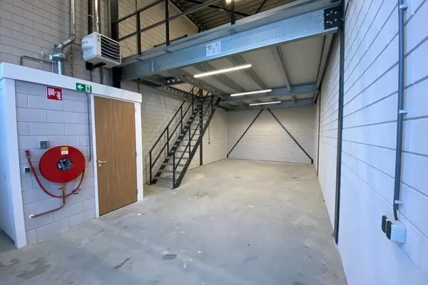 Pieter Zeemanweg 30H, DORDRECHT