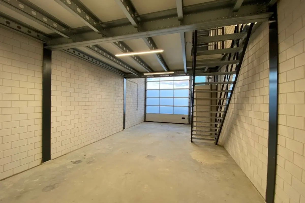 Pieter Zeemanweg 30H, DORDRECHT