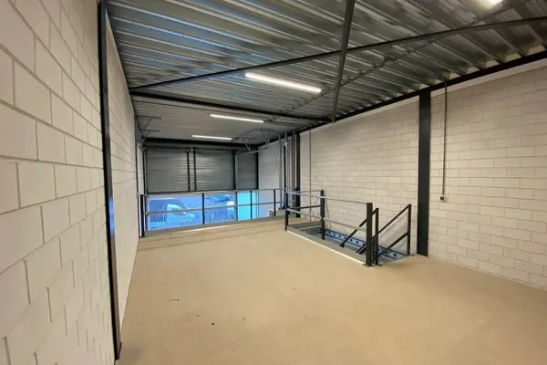 Pieter Zeemanweg 30H, DORDRECHT