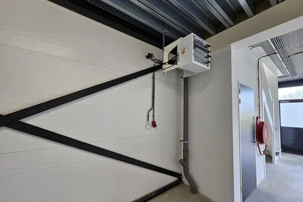 Smaragd 400, DORDRECHT