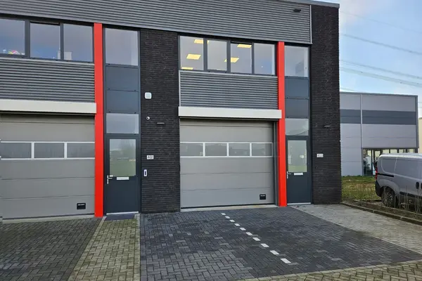 Smaragd 400, DORDRECHT
