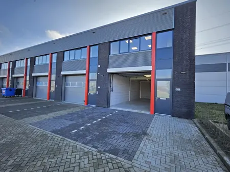 Smaragd 400, DORDRECHT