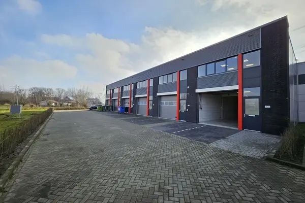 Smaragd 400, DORDRECHT
