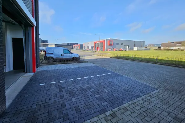 Smaragd 400, DORDRECHT