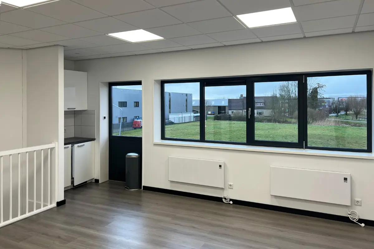 Smaragd 400, DORDRECHT