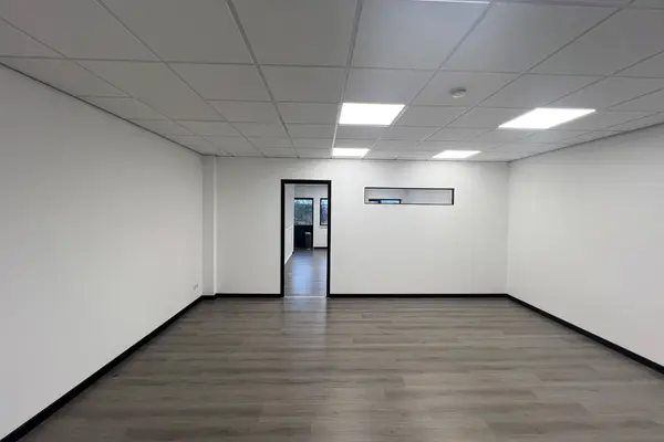Smaragd 400, DORDRECHT