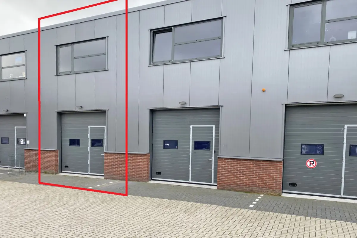 Pascalstraat 17N, DORDRECHT