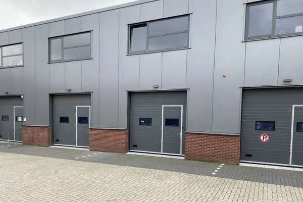 Pascalstraat 17N, DORDRECHT