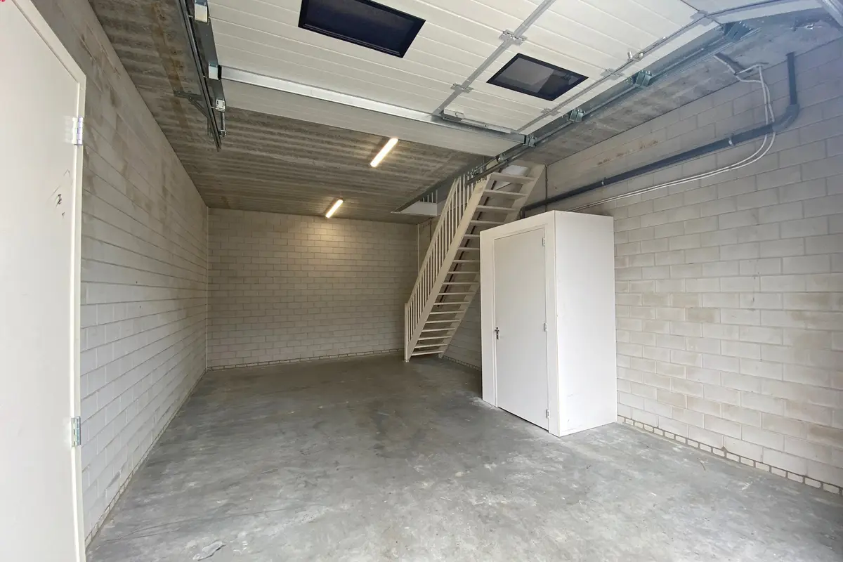 Pascalstraat 17N, DORDRECHT
