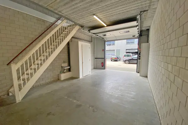 Pascalstraat 17N, DORDRECHT