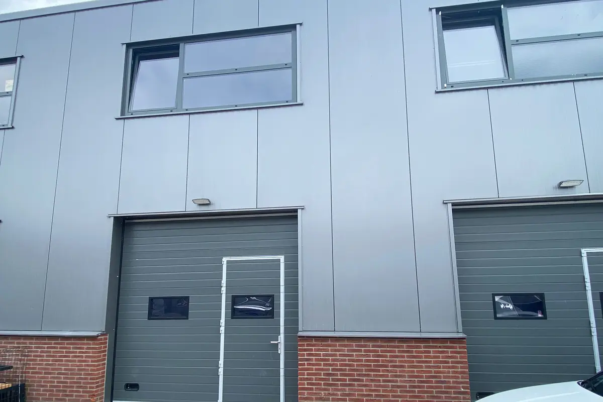 Pascalstraat 17N, DORDRECHT