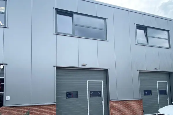 Pascalstraat 17N, DORDRECHT