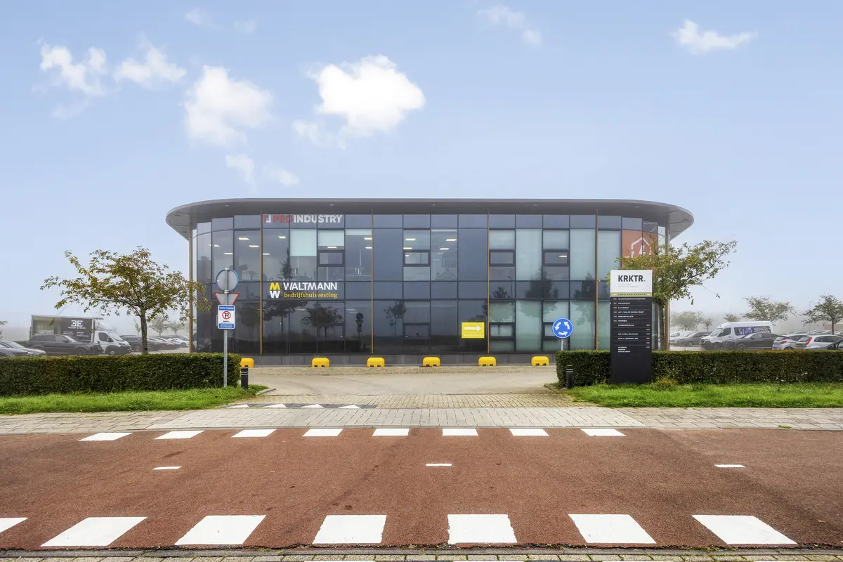 Laan van Europa 320, DORDRECHT