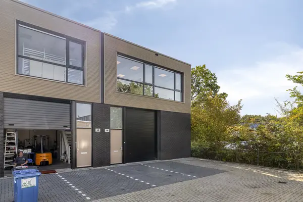 Houtkopersstraat 6H, ZWIJNDRECHT