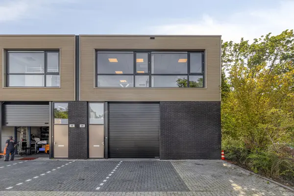 Houtkopersstraat 6H, ZWIJNDRECHT
