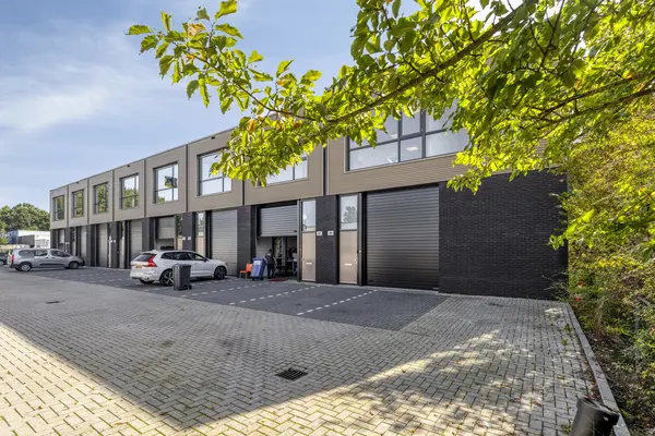 Houtkopersstraat 6H, ZWIJNDRECHT