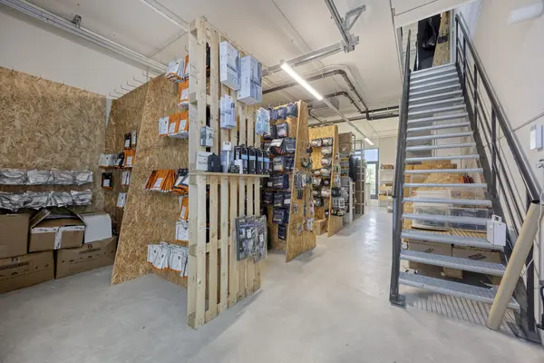 Kringloopweg 64, HENDRIK-IDO-AMBACHT