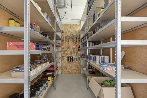 Kringloopweg 64, HENDRIK-IDO-AMBACHT