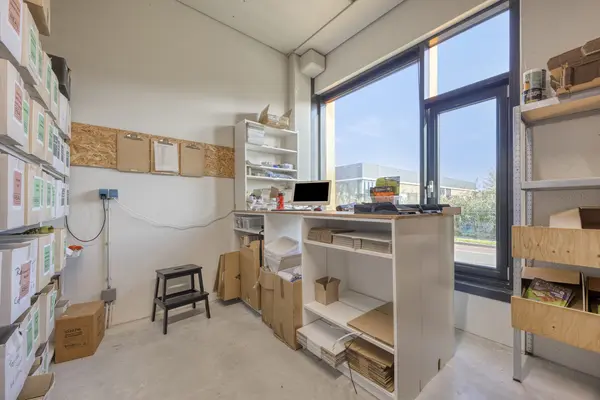 Kringloopweg 64, HENDRIK-IDO-AMBACHT