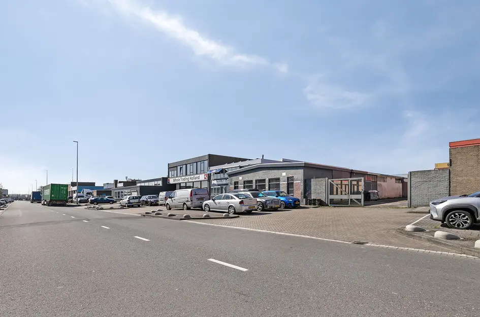 Van Riemsdijkweg 13