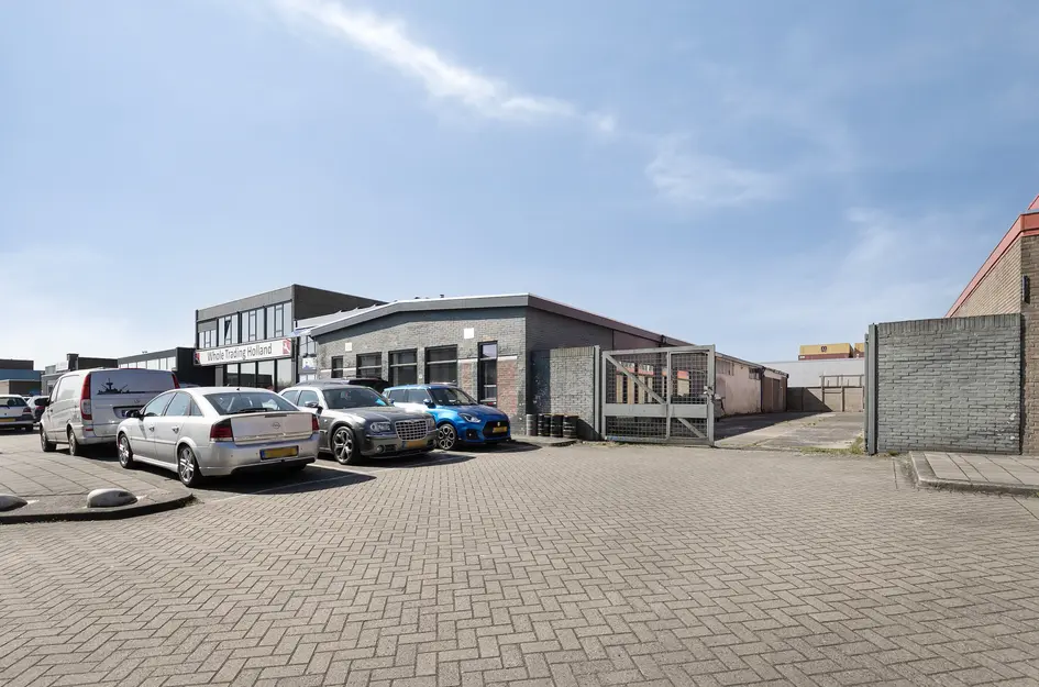 Van Riemsdijkweg 13