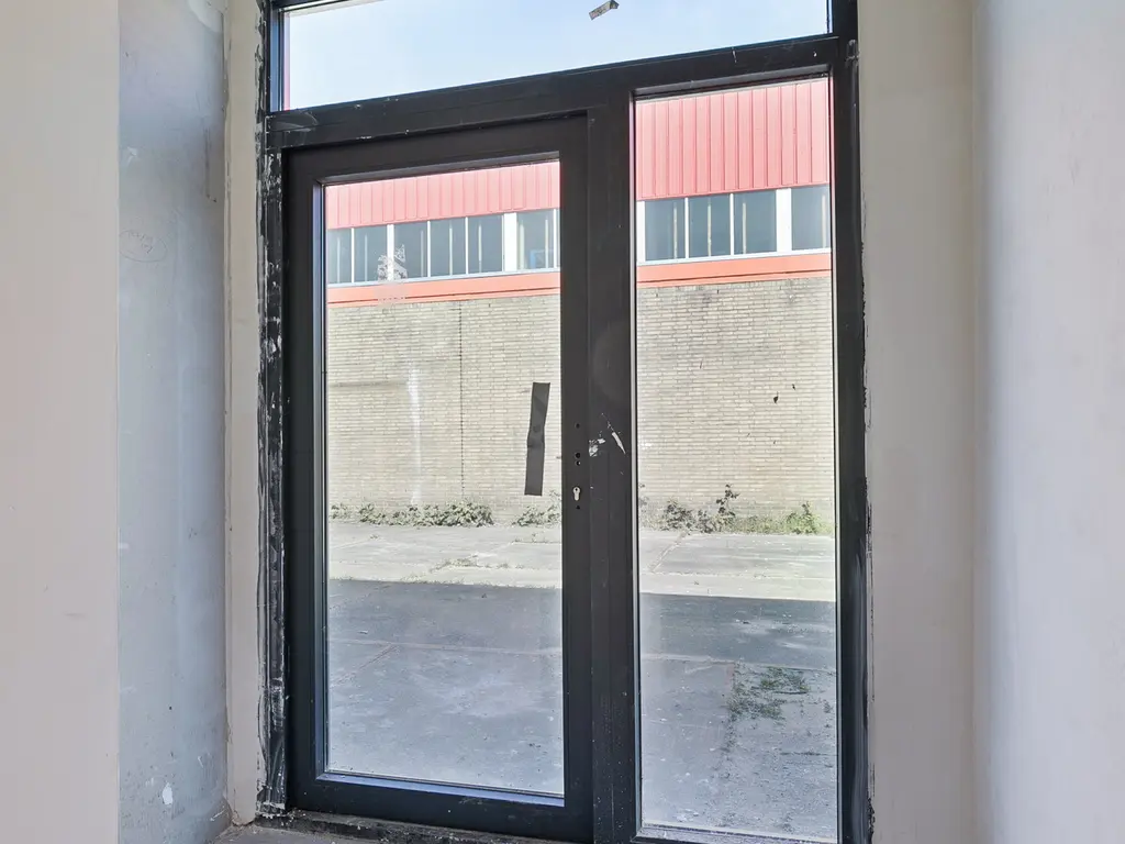 Van Riemsdijkweg 13, ROTTERDAM
