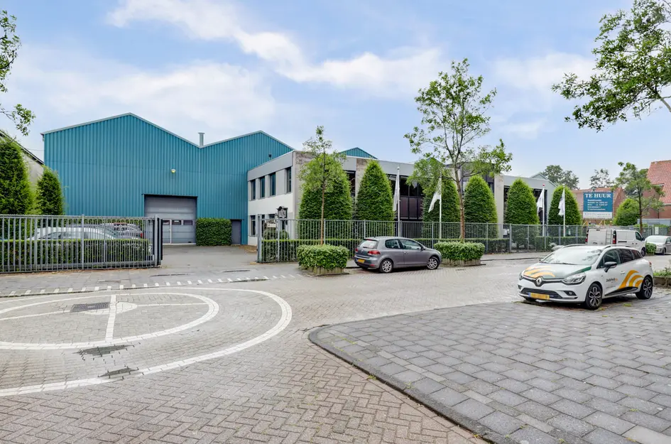 Heldringstraat 4