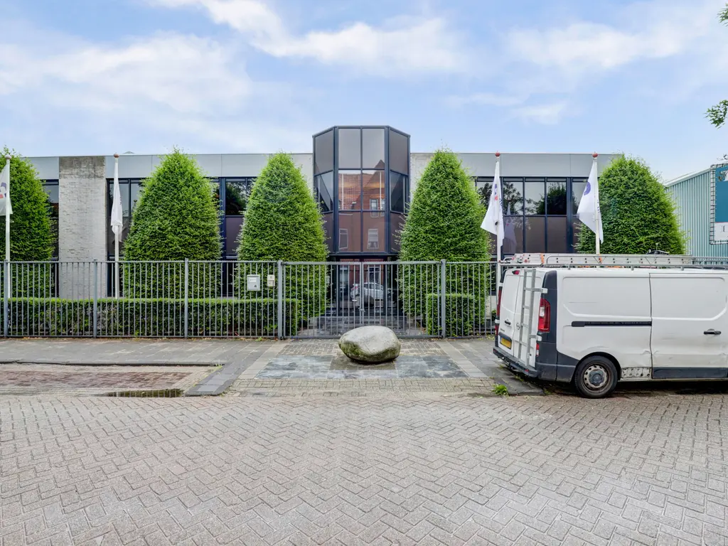 Heldringstraat 4, MAASSLUIS