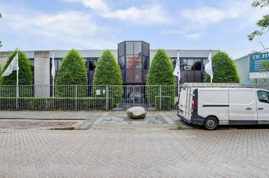 Heldringstraat 4