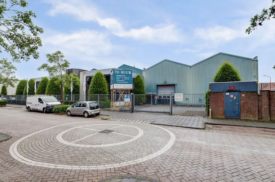 Heldringstraat 4
