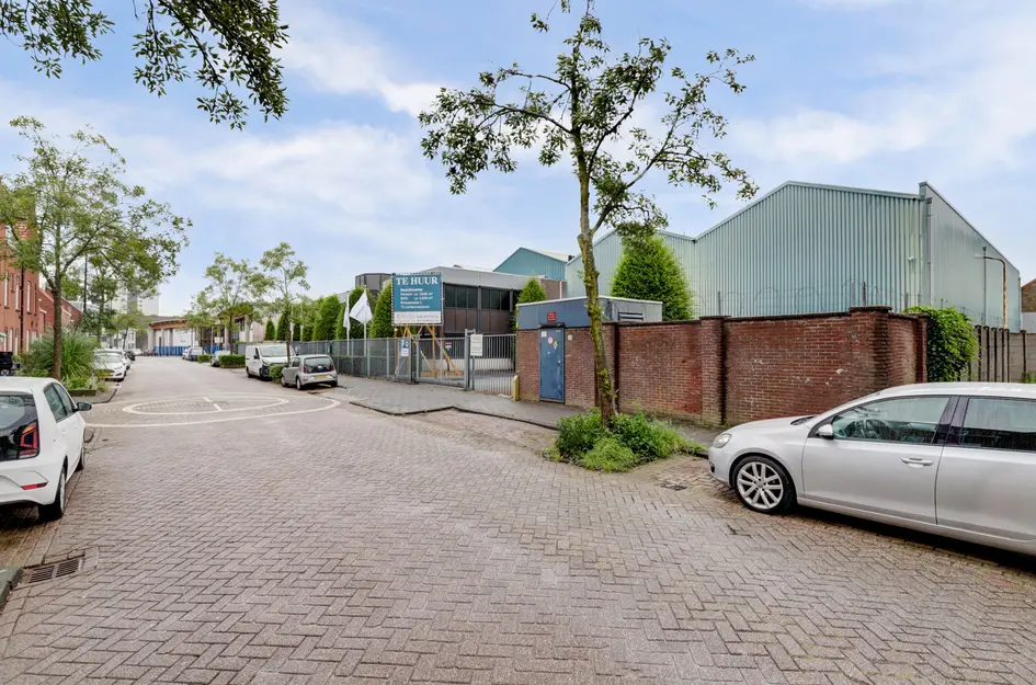 Heldringstraat 4