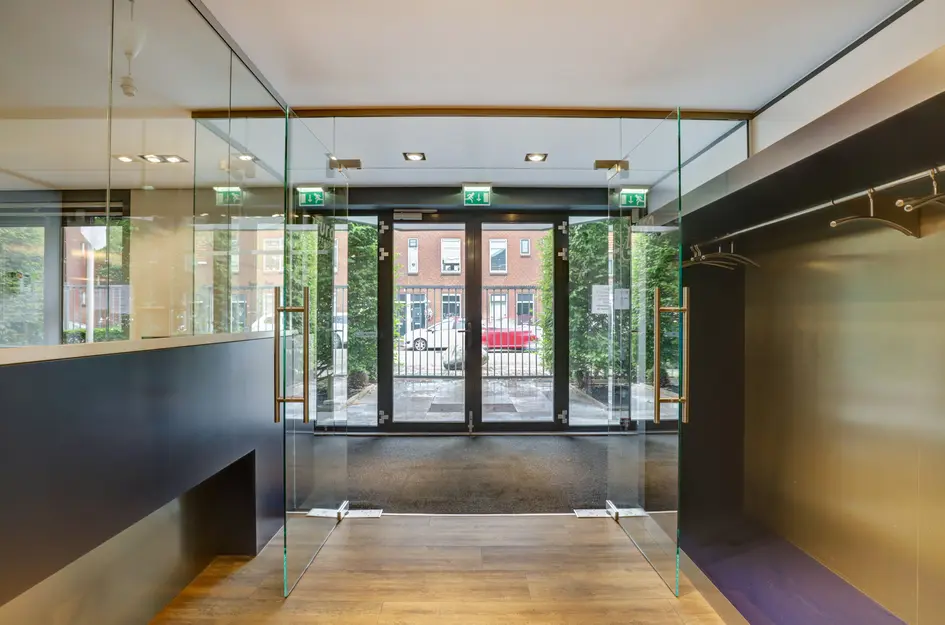 Heldringstraat 4