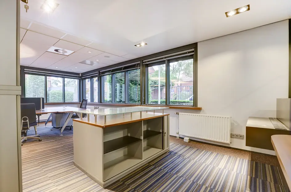 Heldringstraat 4