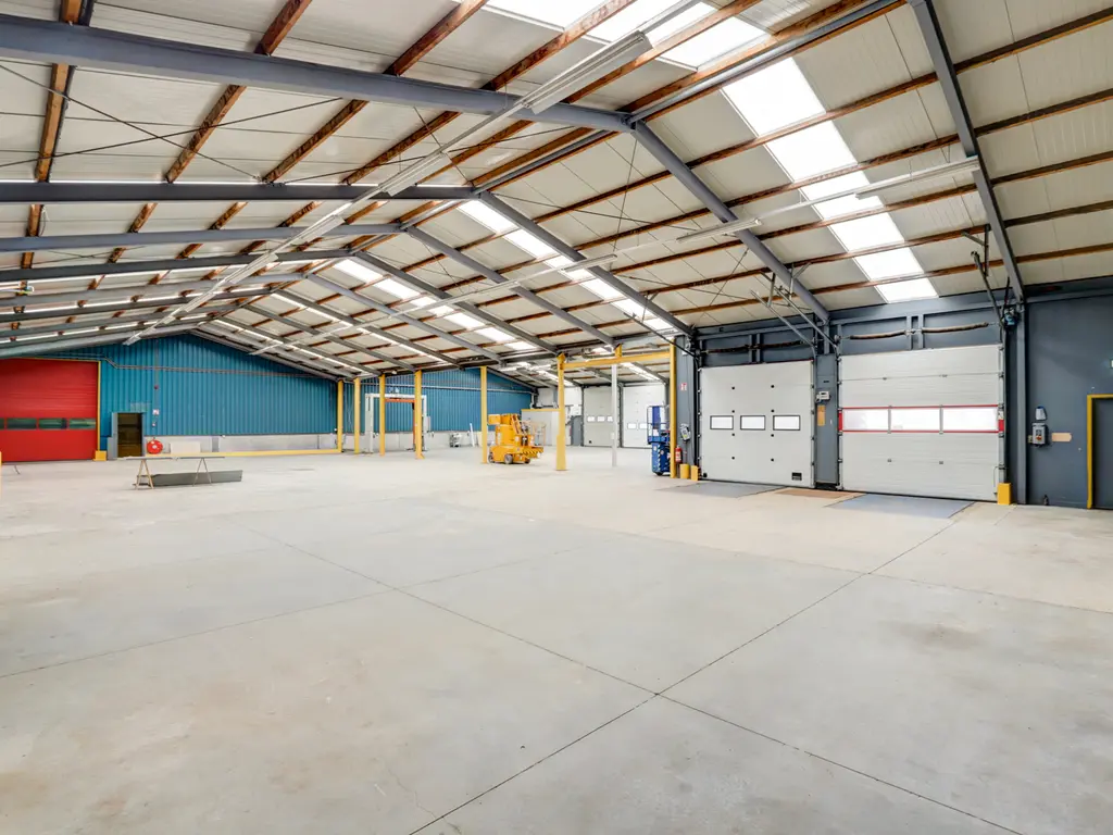 Heldringstraat 4, MAASSLUIS