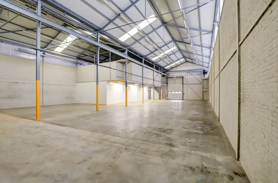 Heldringstraat 4